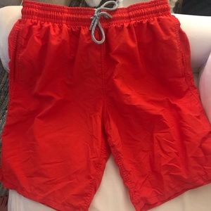 Men’s XL Vilebrequin Swimsuit